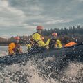 Water & Flood Rescue Boat Operator Recertification