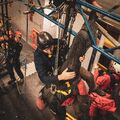 Rope Rescue Operator Instructor Assessment / Recertification