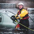 Vehicles in Water Rescue Instructor