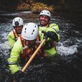 Rescue Craft Paddling Instructor Module