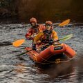 Rescue Craft Paddling Skills