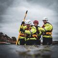 Water First Responder Instructor Recertification