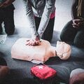 First Aid at Work (RQF)