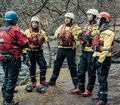 Water First Responder Instructor Training & Assessment