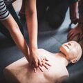 First Aid at Work (RQF) Recertification