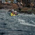 Water Rescue Technician Instructor Training