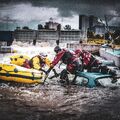 Vehicles in Water Rescue for Water Rescue Technicians