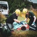 First Response Emergency Care, Level 4 (FREC 4)